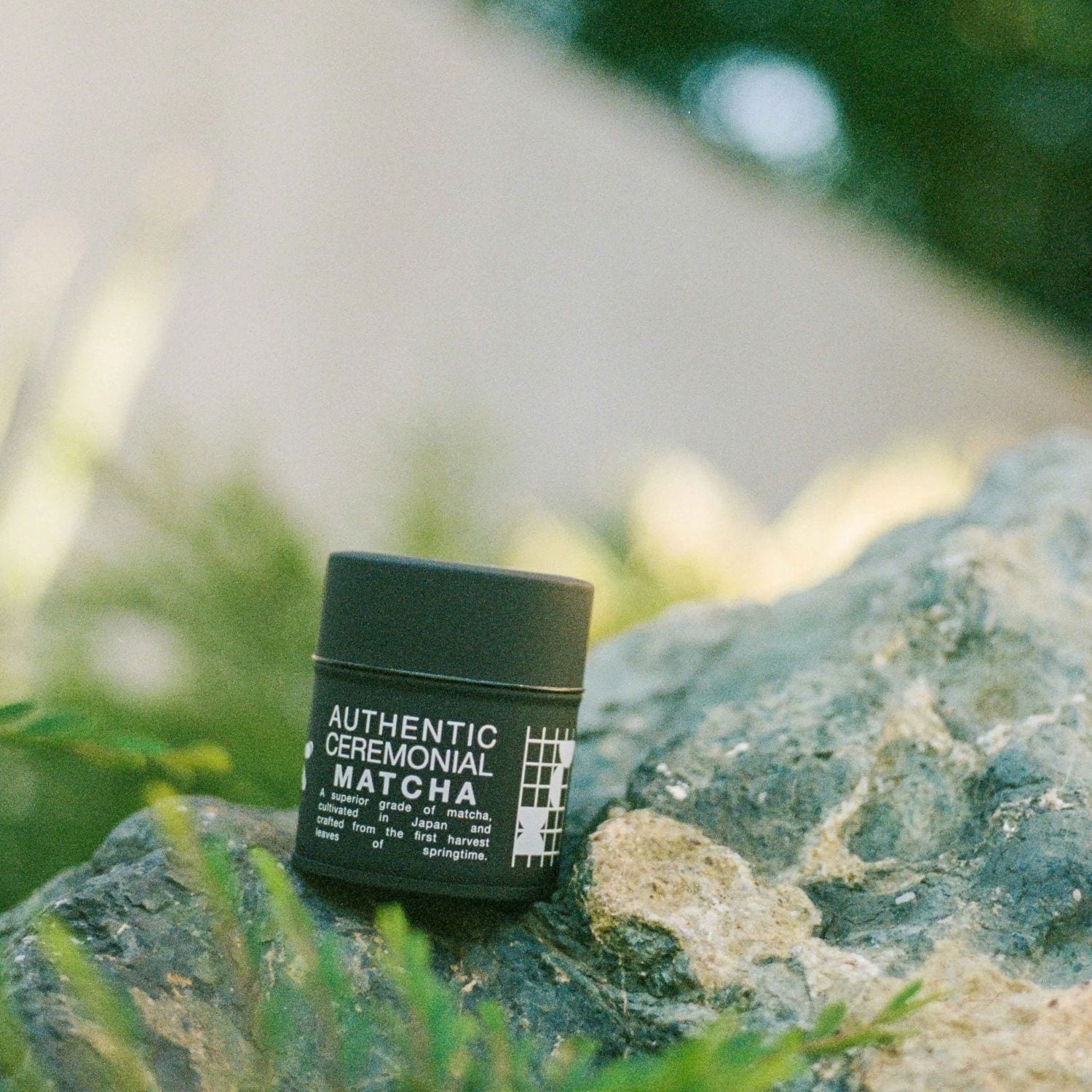 Moonbug Matcha ceremonial grade